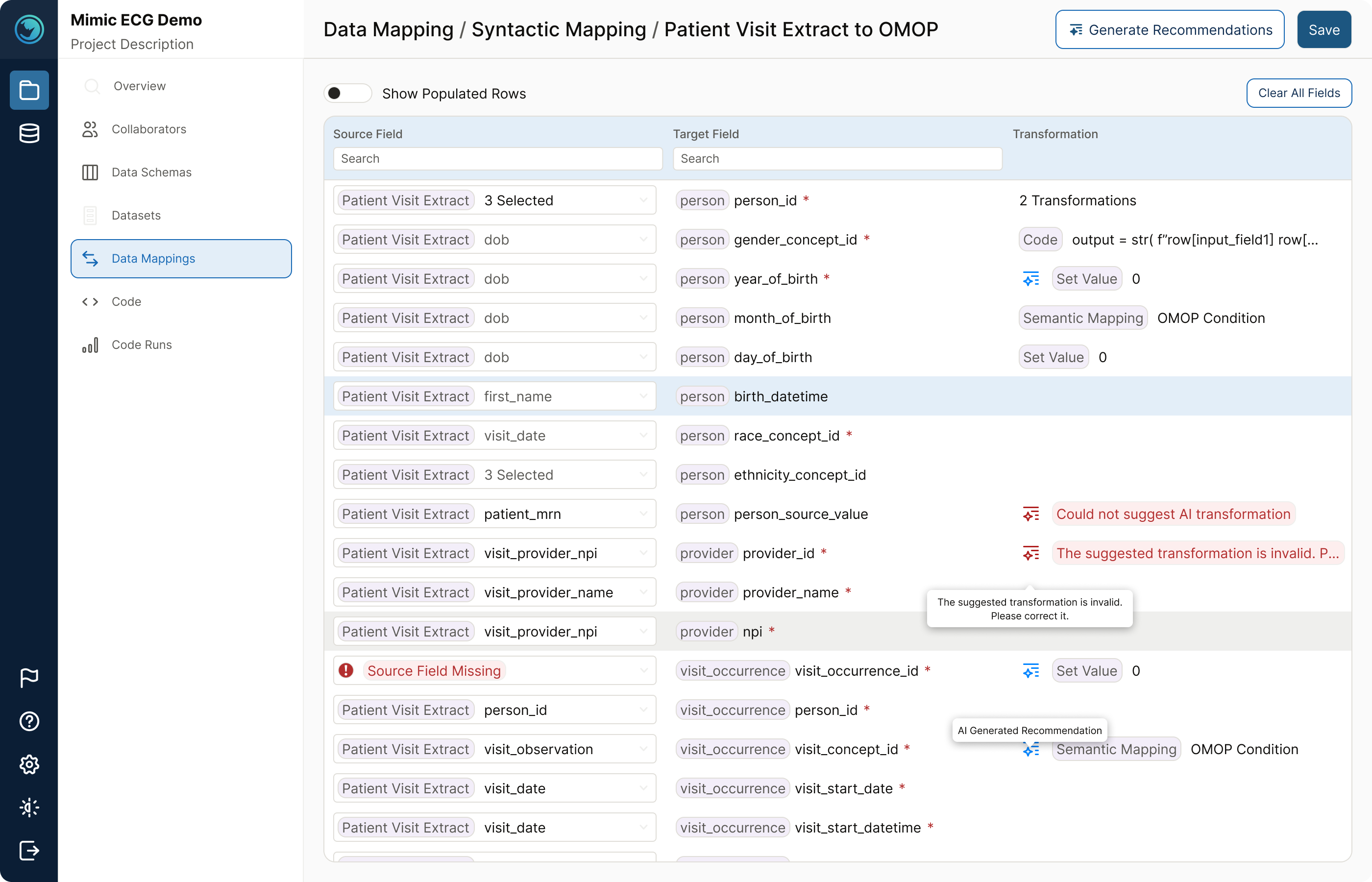 Designing the Operating System for Federated Clinical AI — screen 8